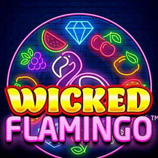 Wicked Flamingo screenshot