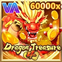 Dragon Treasure 4 screenshot