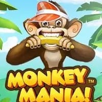 Monkey Mania screenshot