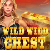 Wild Wild Chest screenshot