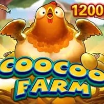 CooCoo Farm screenshot